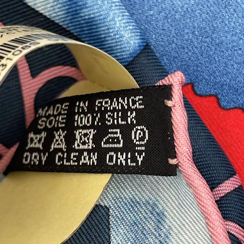 Hermes Carre 90 Selle D'apparat Marocaine Moroccan Ceremonial Saddle Scarf Silk