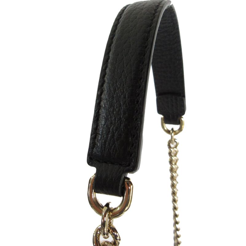 Gucci Shoulder Bag Interlocking G 510302