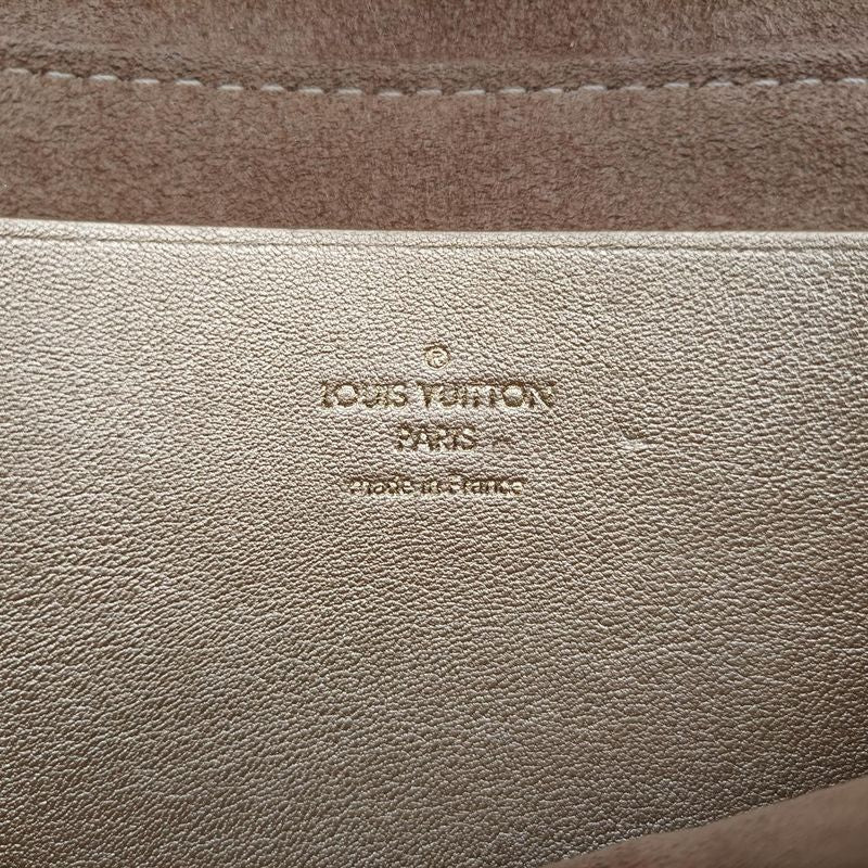 Louis Vuitton Love No Togo Old And Silver Leather M54504ar4187