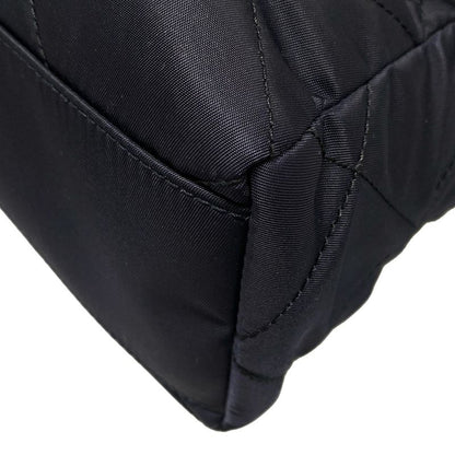 Prada Shoulder Bag - 1bg467 Navy Chain Shoulder/gold Hardware /re-edition 1995