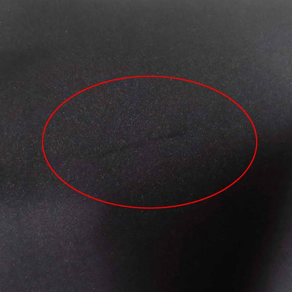 Celine 2 8h28/5065 Phoebe Philo Satin Lapel Crombie Coat Navy Black 34 Made In