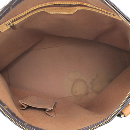 Louis Vuitton Monogram Cava Alto Tote Bag《junk》