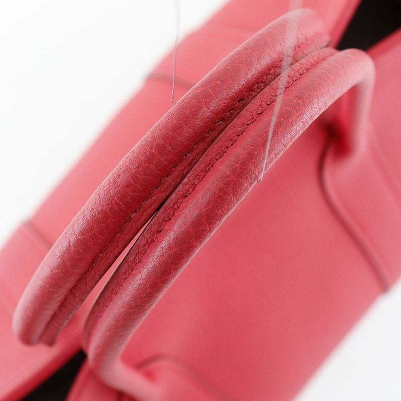 Hermes Garden Party TPM Negonda Bougainvillea T Ladies Handbag