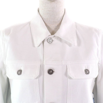 Christian DIOR 4122v11a3069 Around The World 100% Cotton Logo Bee Embroidery