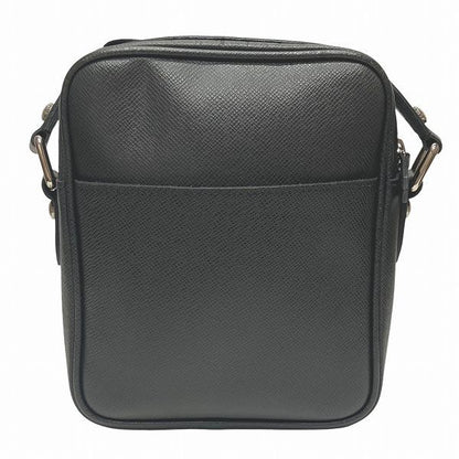 Louis Vuitton Taiga Dimitri M32462 Ardoise Bag Shoulder Bag Men's