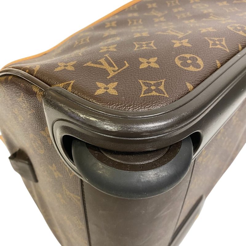 Louis Vuitton M23204 Eole 50 Carry-on Bag Travel Bag Suitcase Monogram Boston