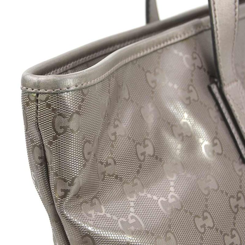 Gucci Handbag GG Imprime 211137
