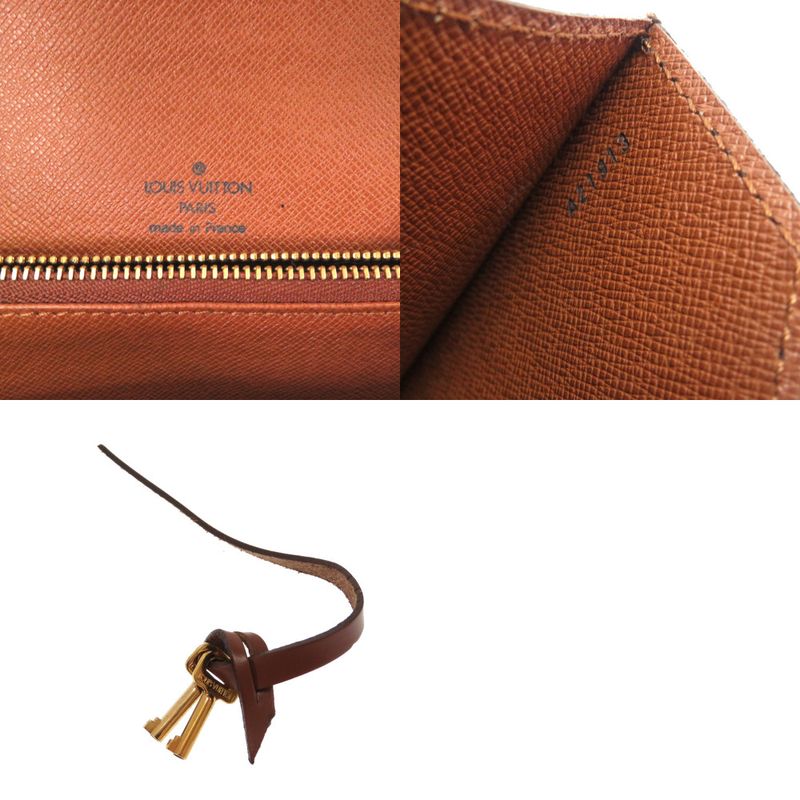 Louis Vuitton Concorde Monogram M51