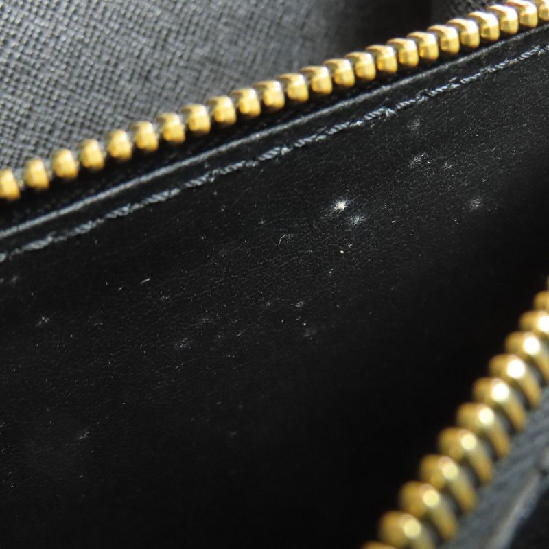 Louis Vuitton M53305 Serviette Fermoire Business Bag Epi Men's