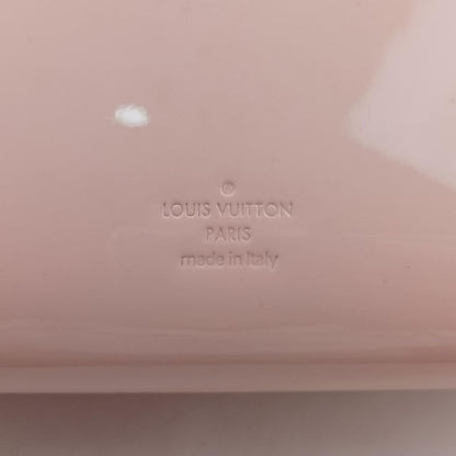 Louis Vuitton Cherry Wood Rose Ballerine Vernis M51952pl3158