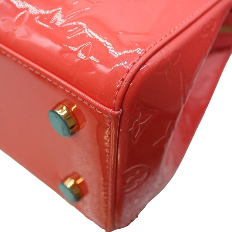 Louis Vuitton M90262 Blair MM Handbag Shoulder Bag A25-2161