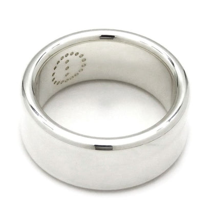 Hermes Ring Evelyn Silver 925 Silver #50 (Jp10) Accessories Ag925 Sv925 #9.5