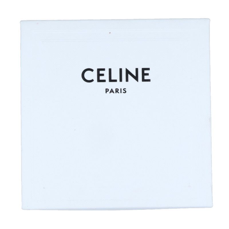 Celine Triomphe Hairpin Women