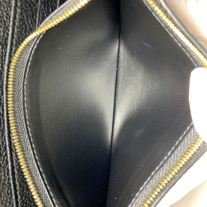 Louis Vuitton Empreinte Portefeuille Sarah Bifold Wallet M82257 Black