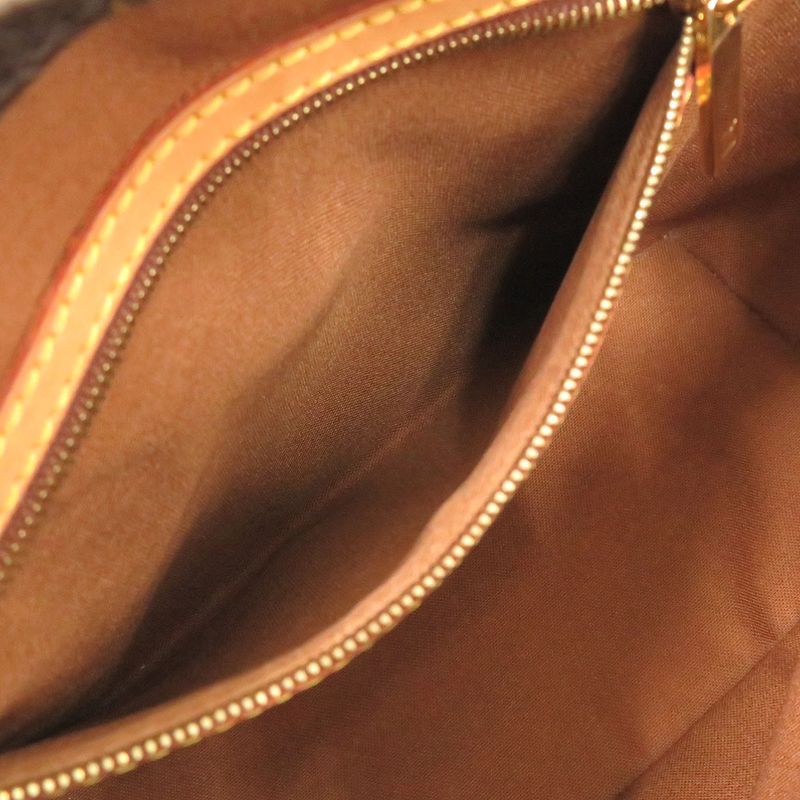 Louis Vuitton Cabas Piano Monogram M51148 Handbag LV 0728 Louis Vuitton