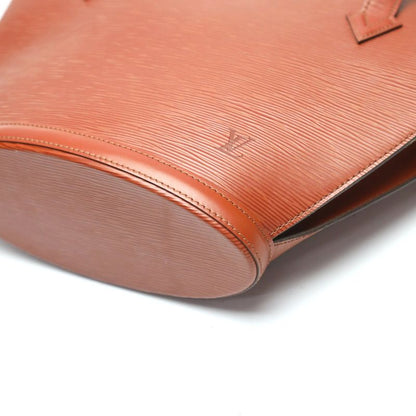 Louis Vuitton M52333 Epi Tote Bag Saint-jacques Poitiers Long Handbag Louis