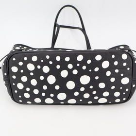 Louis Vuitton X Yayoi Kusama Neverfull MM Monogram - Empreinte Infinity Dot