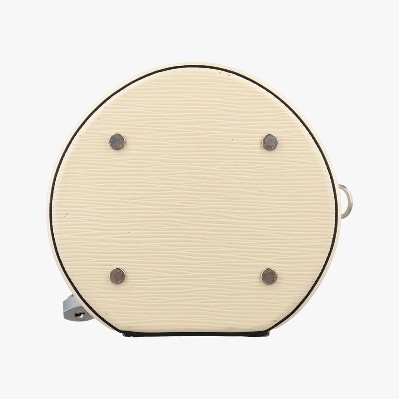 Louis Vuitton Cannes Vanilla Epi Fl2158