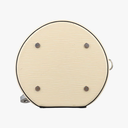 Louis Vuitton Cannes Vanilla Epi Fl2158