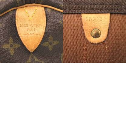 Louis Vuitton Keepall 55 Monogram M41424 Boston Bag LV 0863 Louis Vuitton