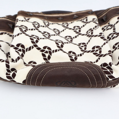 Loewe Nappa Ire Rope SP Edition Handbag