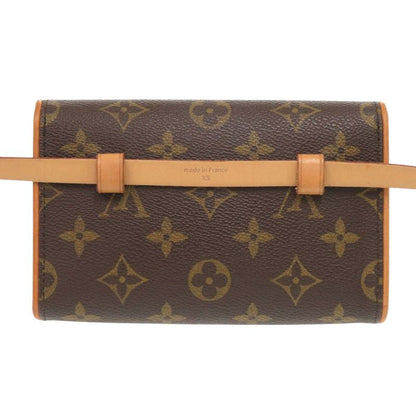 Louis Vuitton Pochette Florentine Strap Size XS Monogram M51855 Waist Bag LV