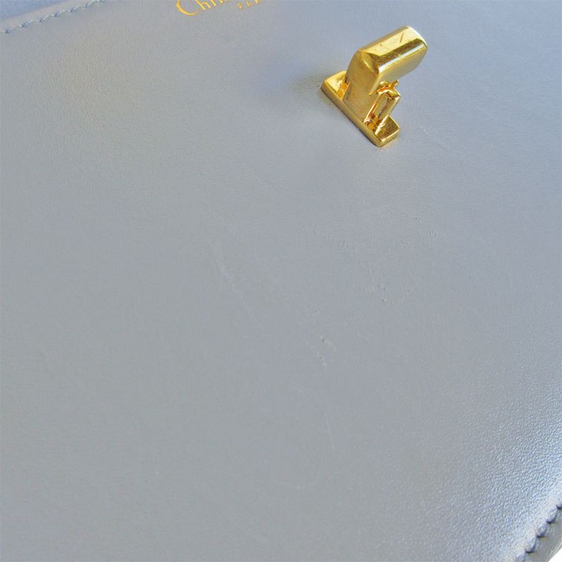 Christian DIOR Shoulder Bag 30 Montaigne