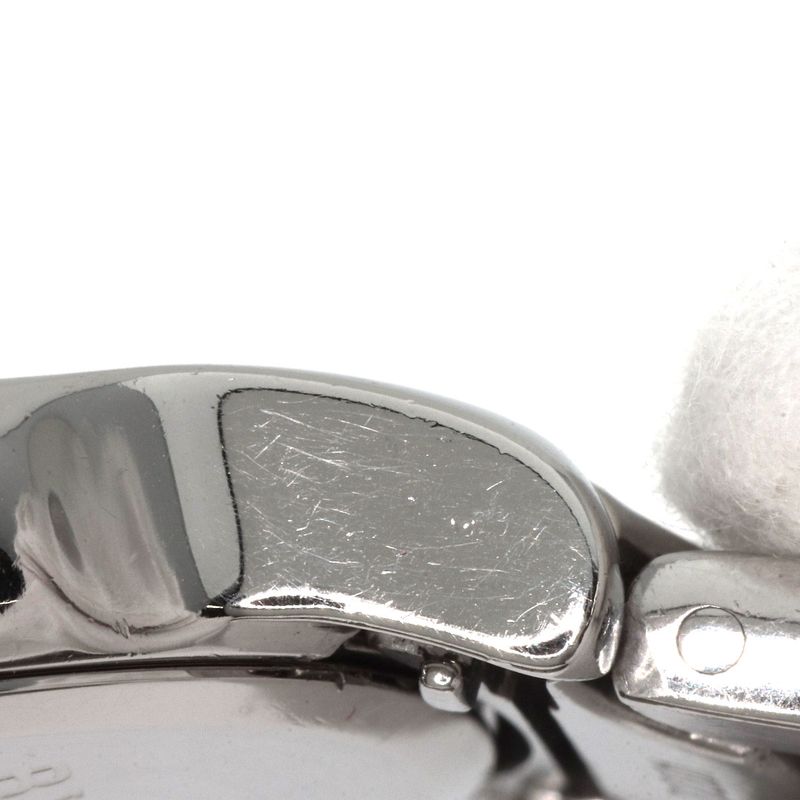 Bvlgari Bulgari St35ss Solo Tempo Watch SS Men's