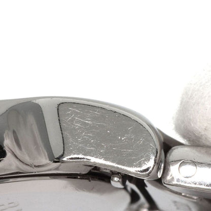 Bvlgari Bulgari St35ss Solo Tempo Watch SS Men's