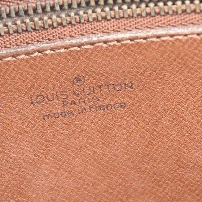 Louis Vuitton Marly Dragonne GM Marly Dragonne GM Monogram M51825 05ka647