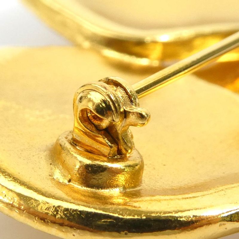Chanel Brooch Coco Mark