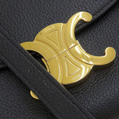 Celine Teen Nino Shoulder Bag