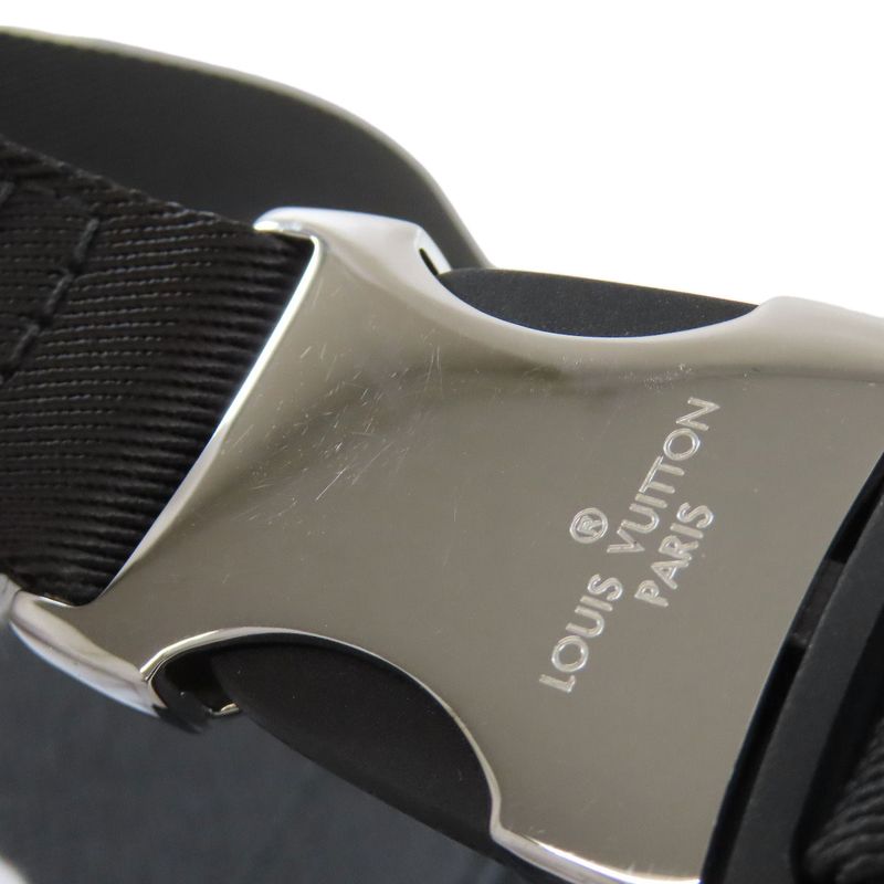 Louis Vuitton M30245 Bum Bag Outdoor Hip Bag/waist Bag Monogram Canvas Men's