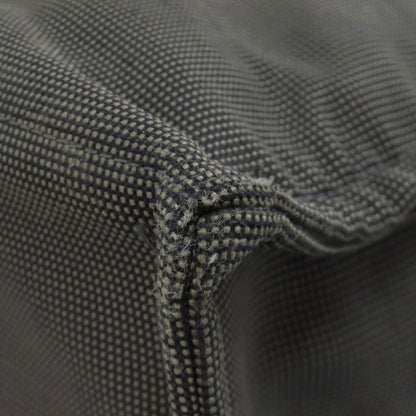 Hermes Her Line MM Tote Bag Canvas Ladies