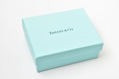 Tiffany & Co Necklace Pendant Silver Tiffany & Co Elsa Peretti Open Heart Motif