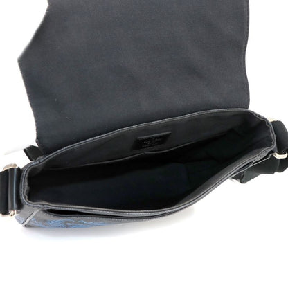 Louis Vuitton Damier Graphite Christopher Nemeth District PM Shoulder Bag