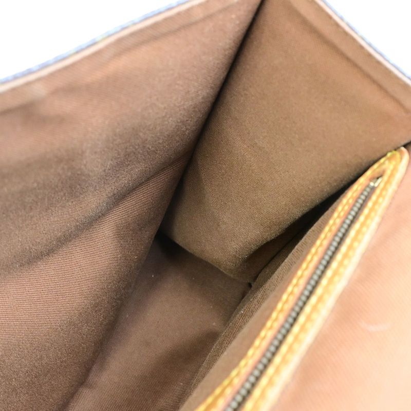 Louis Vuitton Shoulder Bag Beverly 2-way Handbag Monogram M51121 86fa447