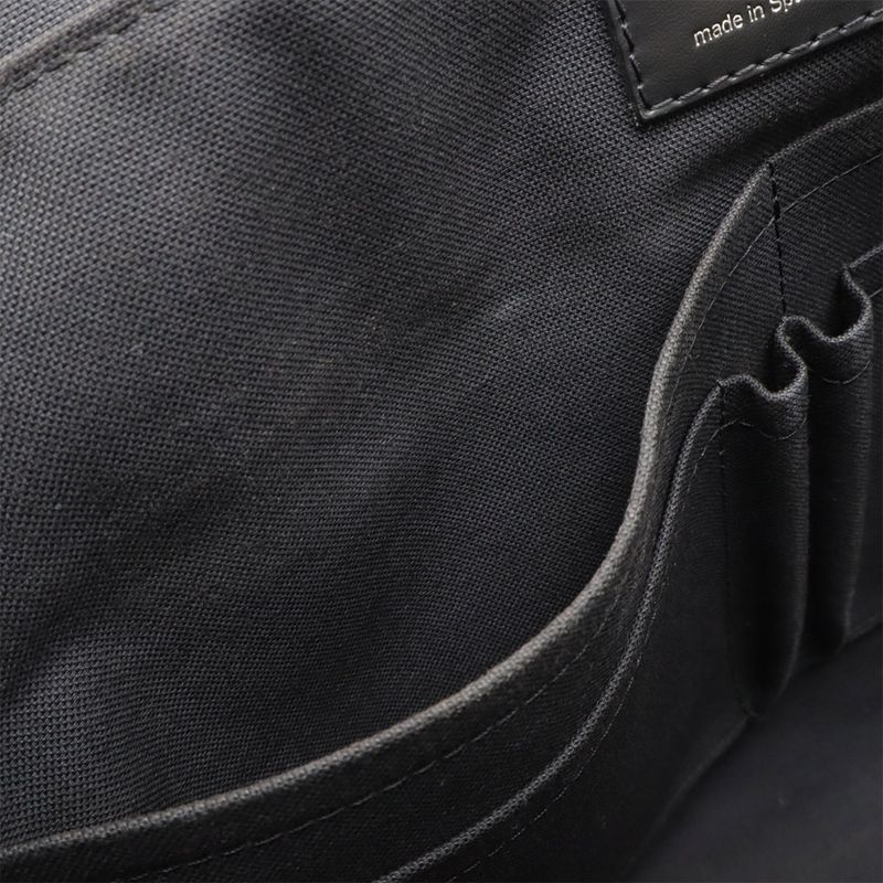 Louis Vuitton Damier Graphite District MM Shoulder Bag Messenger Bag Crossbody