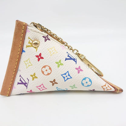 Louis Vuitton Multicolor Berline Coin Case Bag Charm