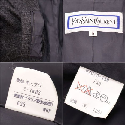 Vintage Yves Saint Laurent Yves Saint Laurent Te