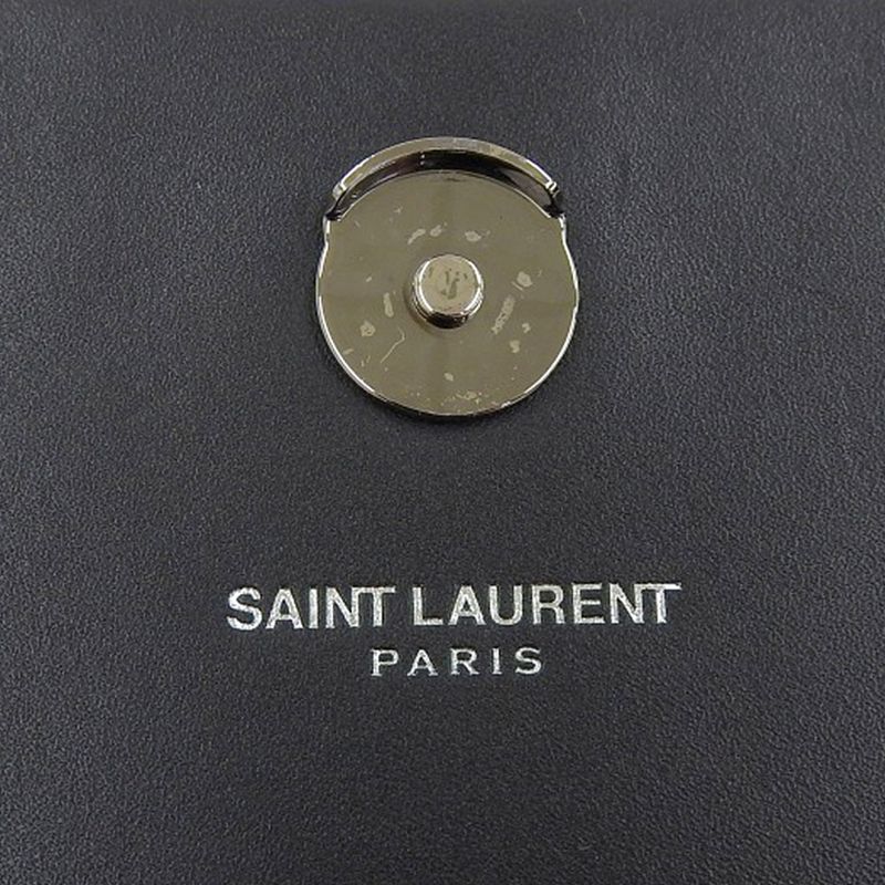 Saint Laurent Chain Shoulder Bag