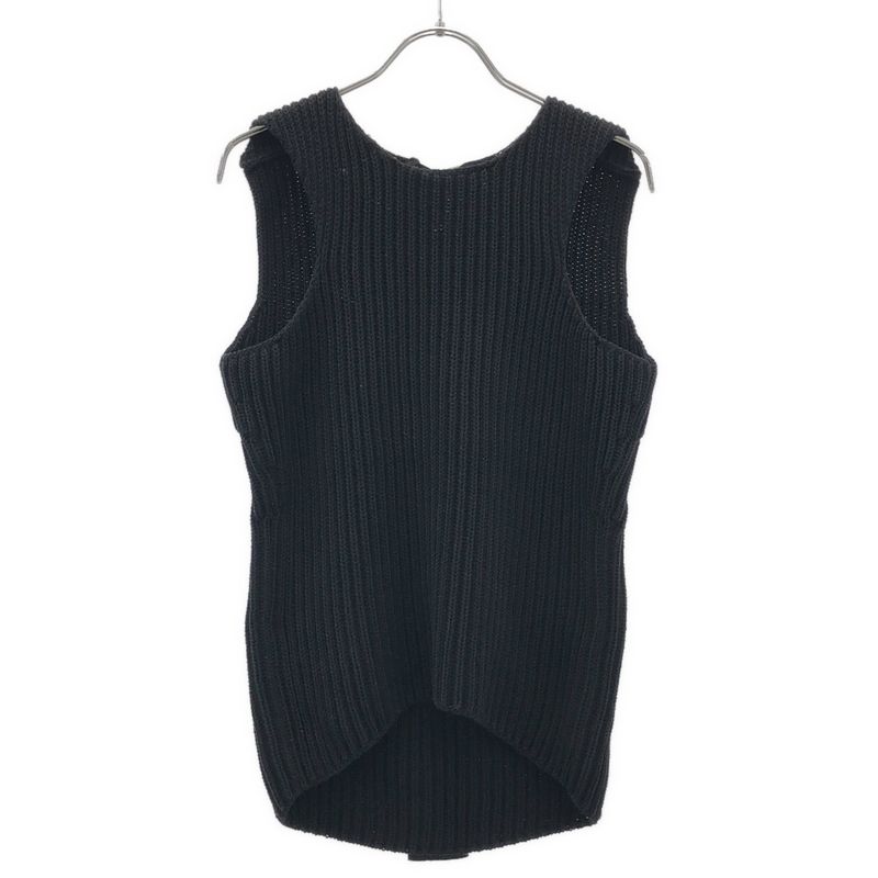 Celine by Phoebe Philo Celine Phoebe Philo 16ss Cotton Low Gauge Ribbon Knit