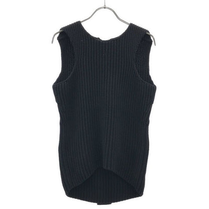 Celine by Phoebe Philo Celine Phoebe Philo 16ss Cotton Low Gauge Ribbon Knit