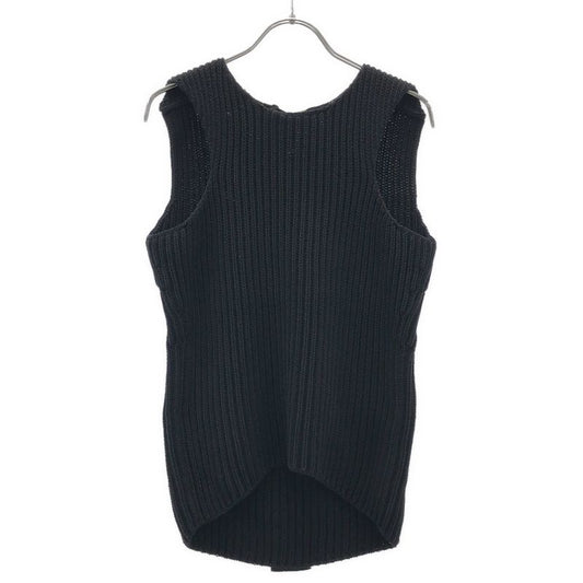 Celine by Phoebe Philo Celine Phoebe Philo 16ss Cotton Low Gauge Ribbon Knit