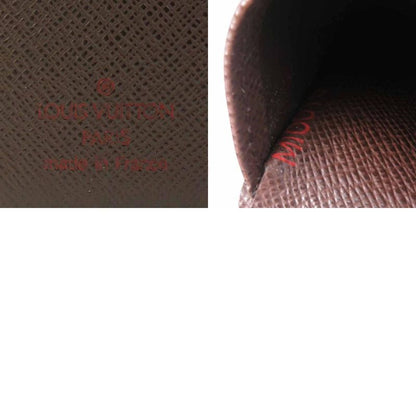 Louis Vuitton Damier Portefeuille Viennois N61664