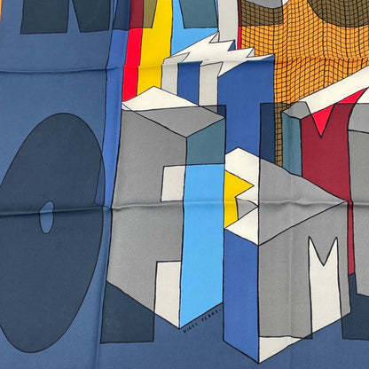 Hermes THE Nature OF MEN The Natural Multicolor