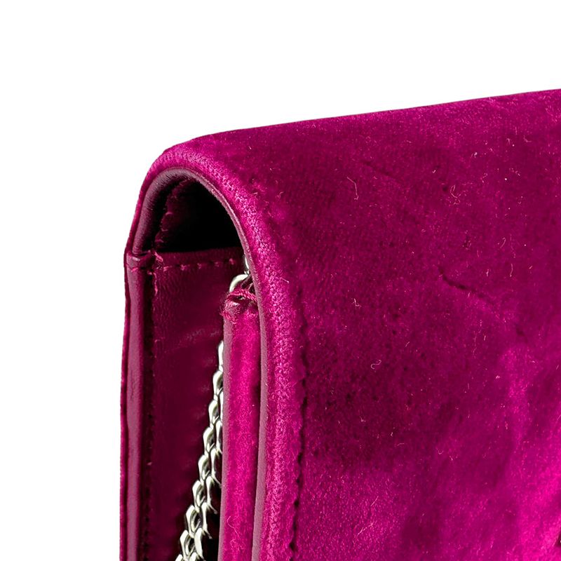 Saint Laurent Crossbody Shoulder Bag Kate