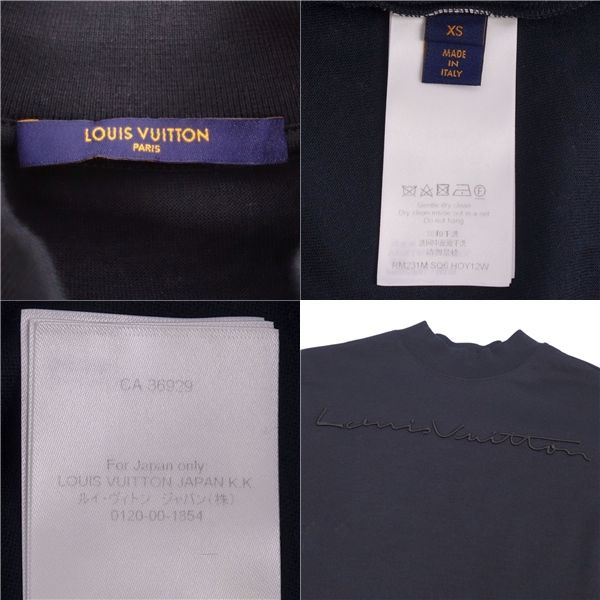Louis Vuitton Knitted Sweater 2023 Lo