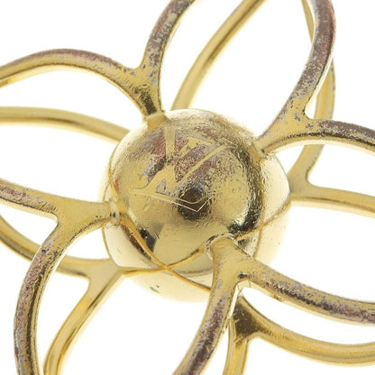 Louis Vuitton LV Sphere Charm M61024 Gold Plated Dp1114 Unisex Key Holder