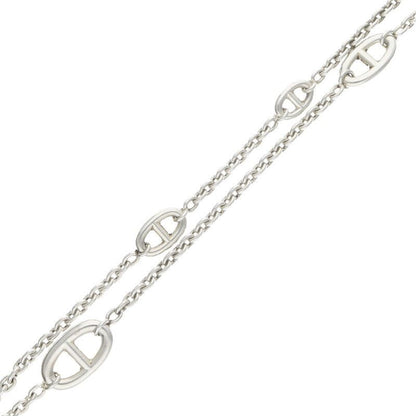 Hermes Farandole Long Necklace Men's 160